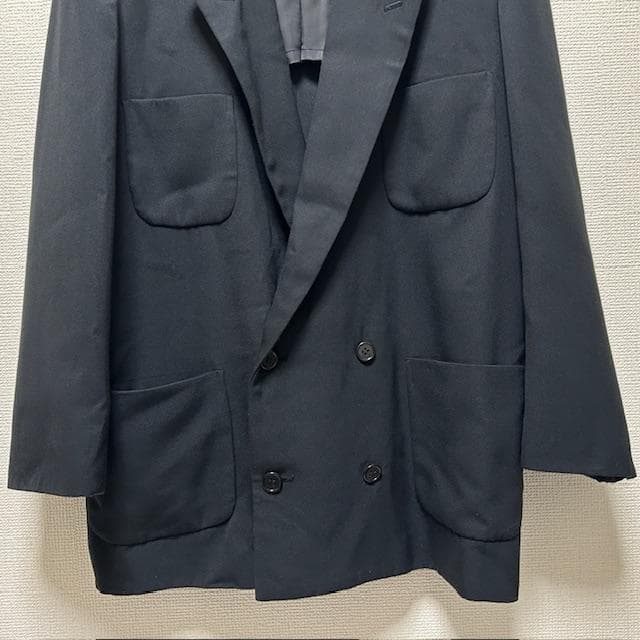 CREAM SODA クリームソーダ テーラードジャケット ブラック L