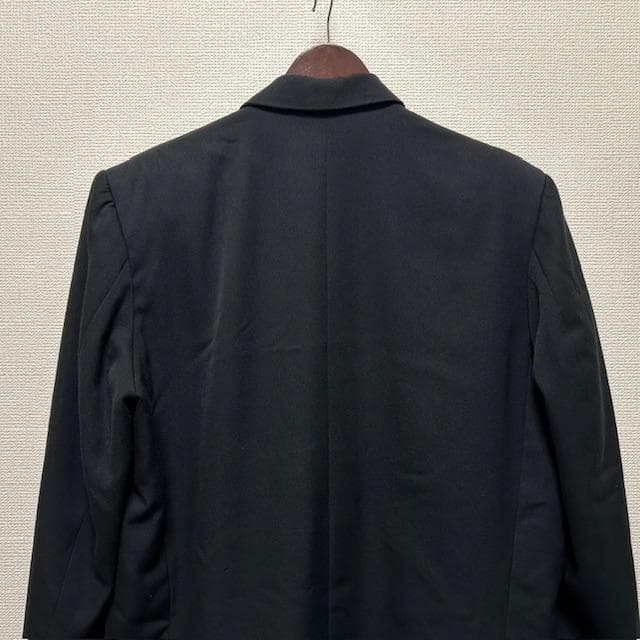 CREAM SODA クリームソーダ テーラードジャケット ブラック L