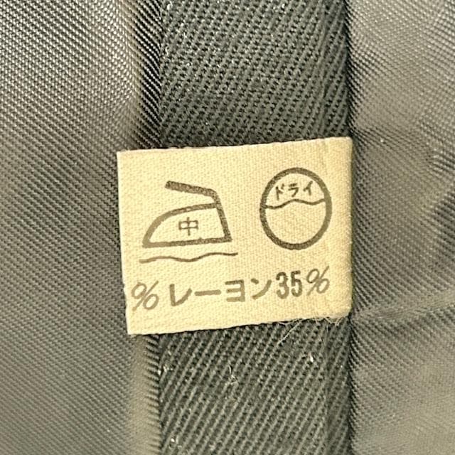 CREAM SODA クリームソーダ テーラードジャケット ブラック L