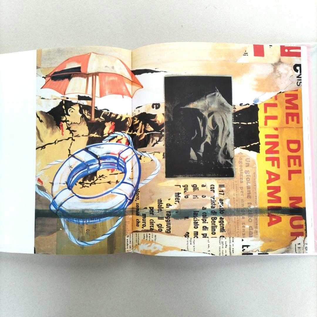 David Salle:davids alle/デヴィッド・サーレ 作品集