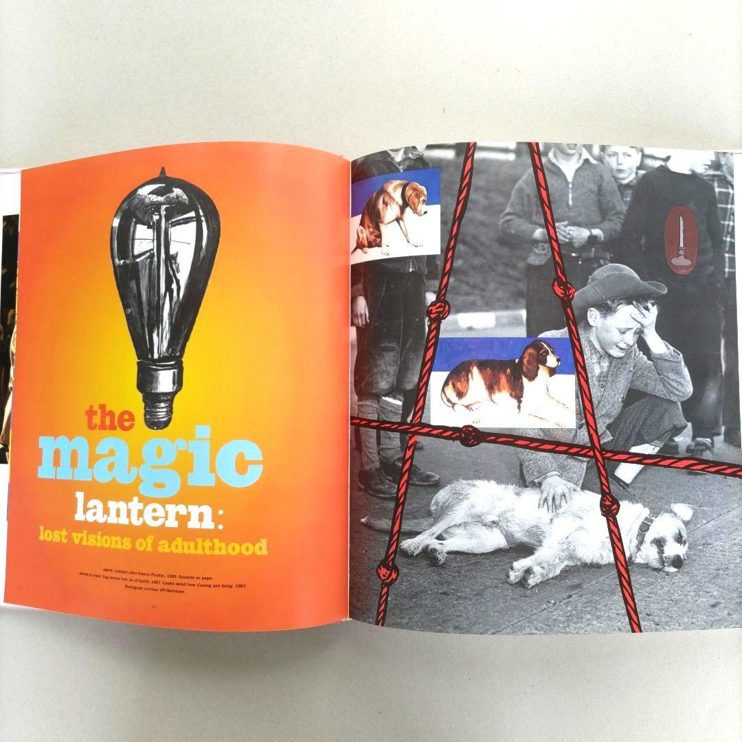 David Salle:davids alle/デヴィッド・サーレ 作品集