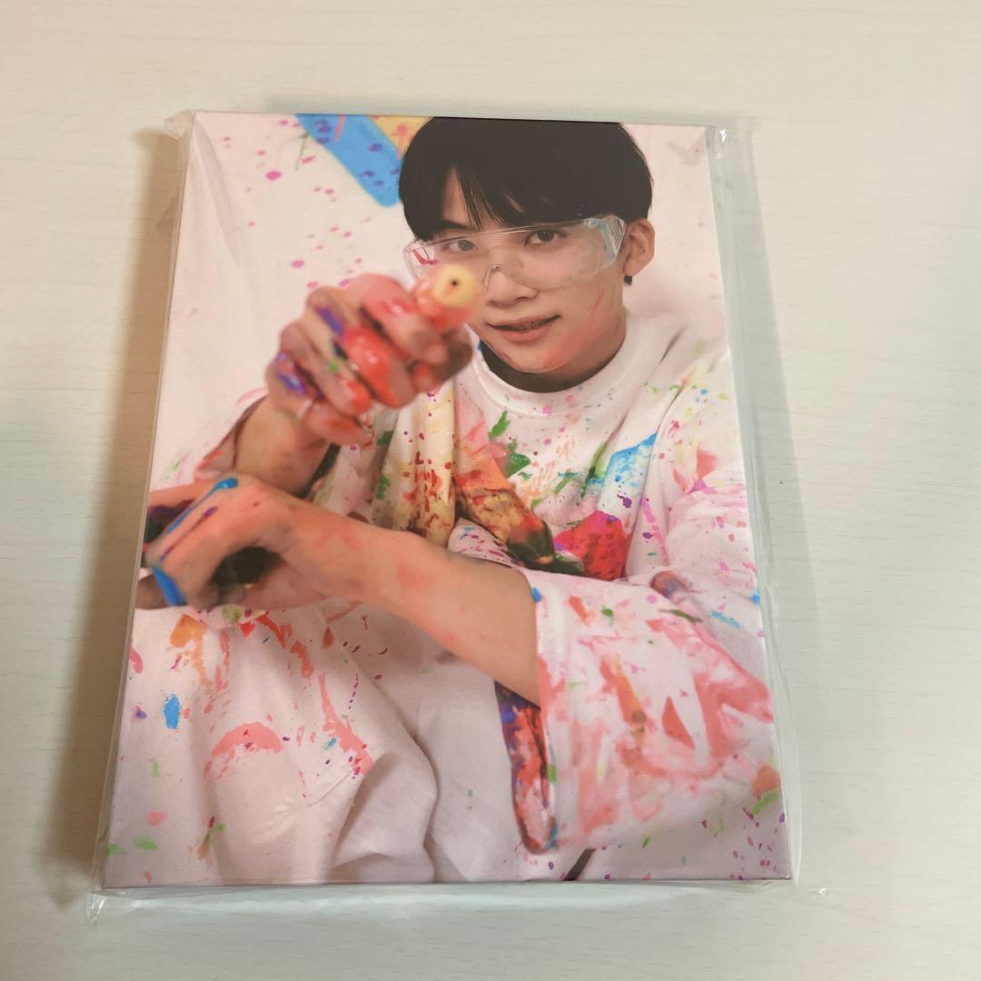 SEVENTEEN コンサートDVD6種➕おまけ付き(FACE THE SUN)