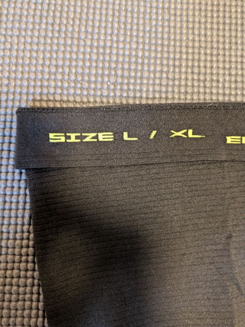 ASSOS SPRING FALL SS SKIN LAYERサイズL-XL