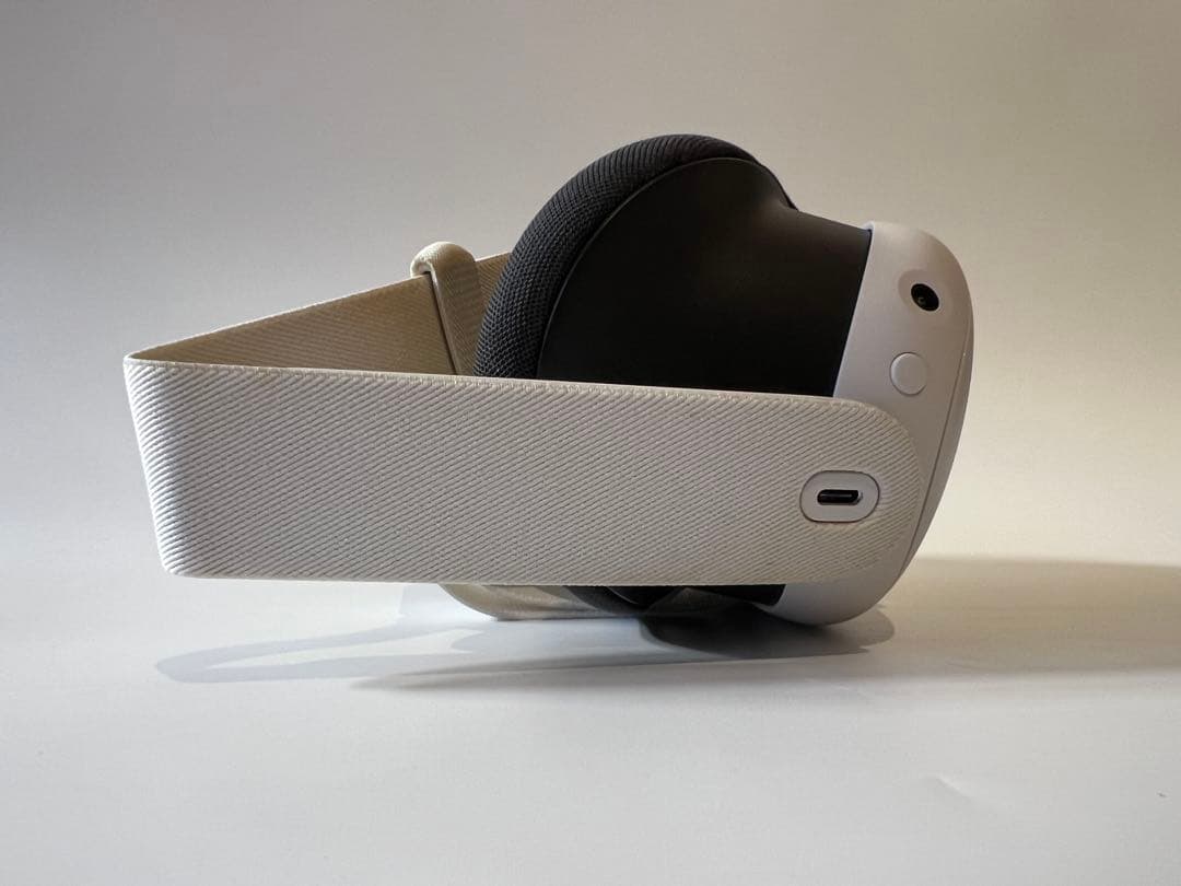 メタクエスト3 VR 512G VRヘッドセット　  Quest3