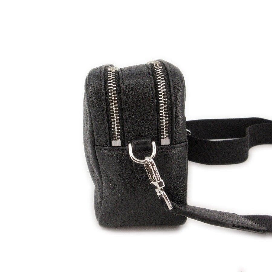 超美品 マイケルコース ショルダーバッグ レザー 30-25070702