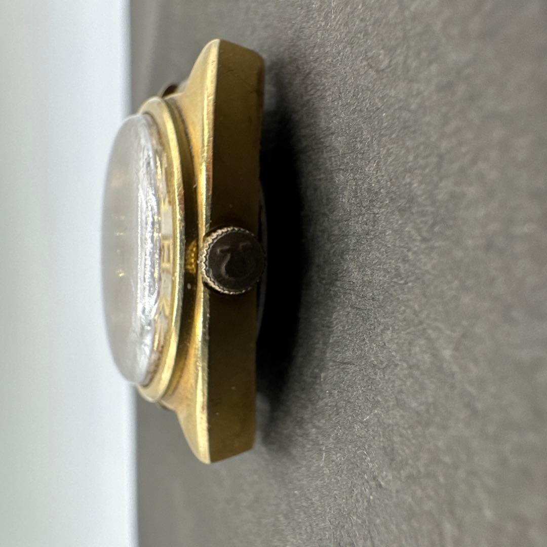 OMEGA Constellation 自動巻き時計