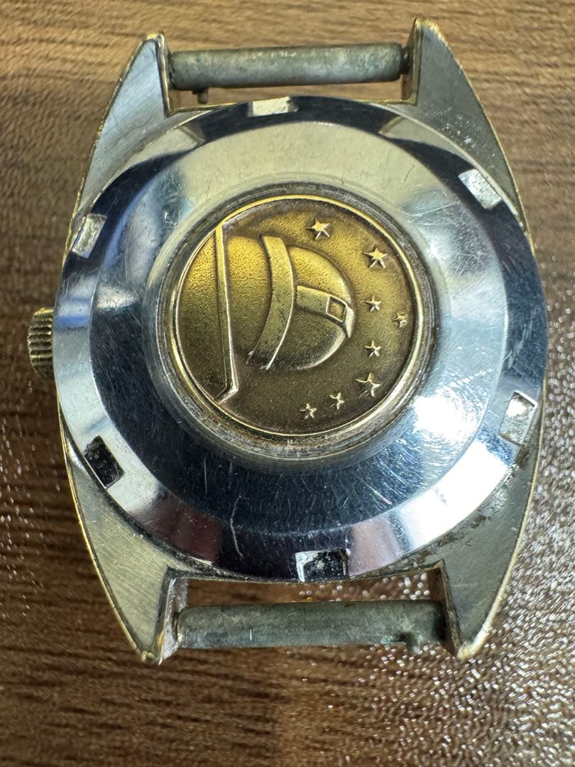 OMEGA Constellation 自動巻き時計