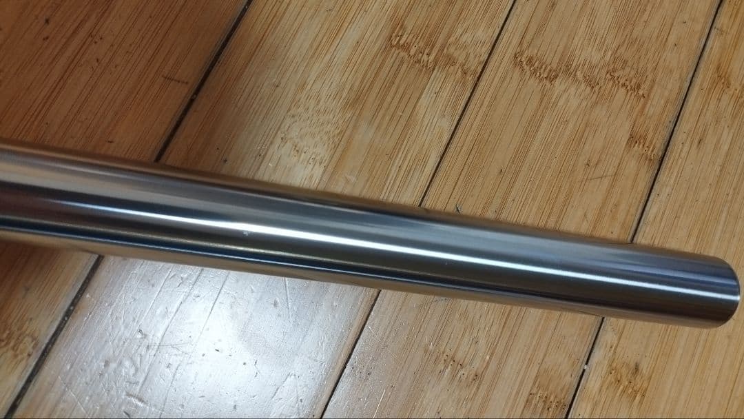 時岡　TZR50R（4EU）フロントフォーク