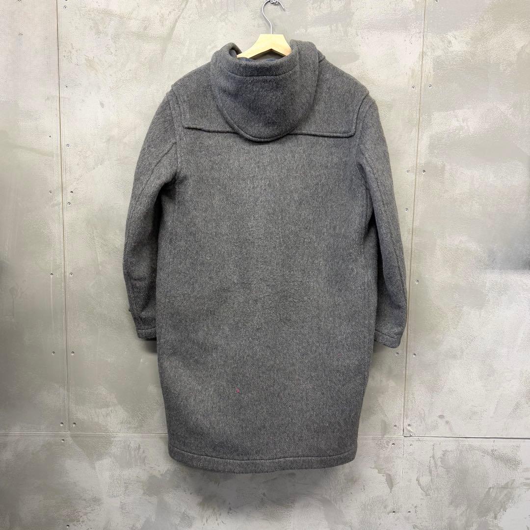 80's tibbett ダッフルコート 英国製 イギリス MONTGOMERY