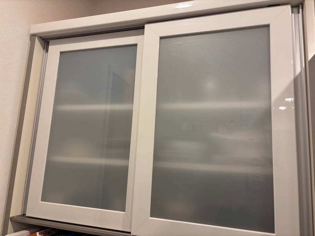 サム　Pamouna　パモウナ　食器棚 キッチンボード