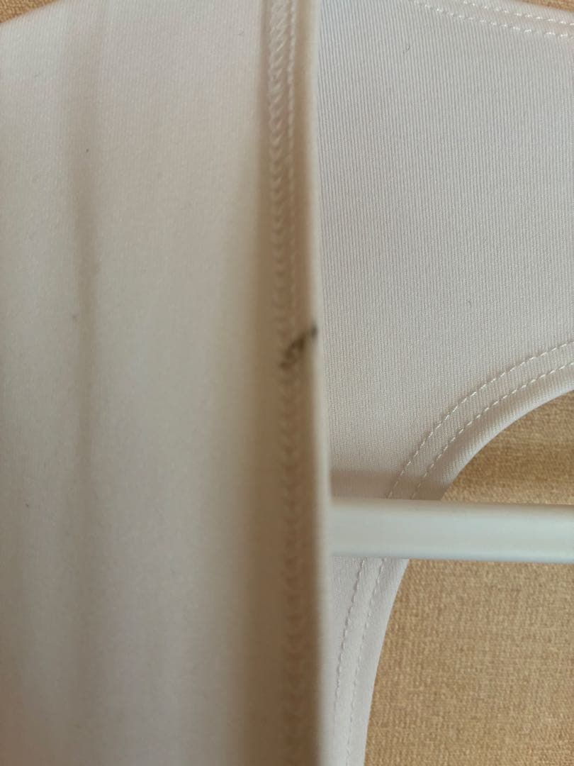 ラファ　Rapha ビブショーツ　ホワイト/ブラック　Mサイズ