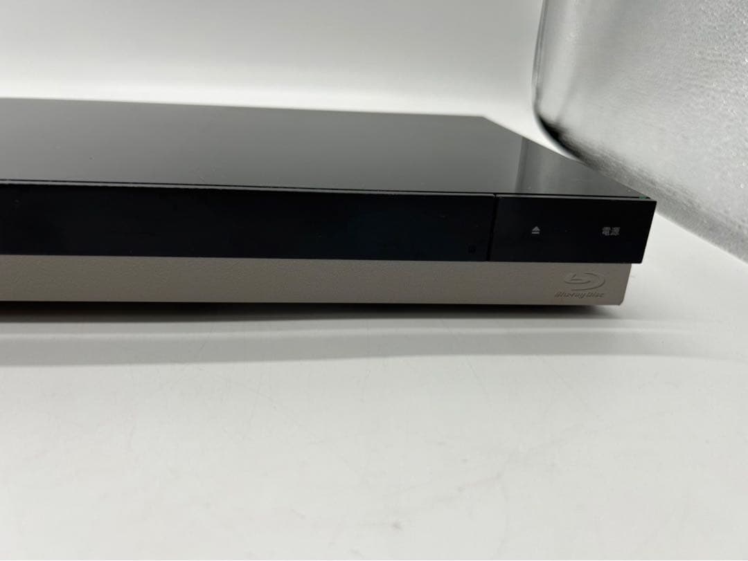 SONY ブルーレイレコーダー BDZ-ZW1000 2016年製