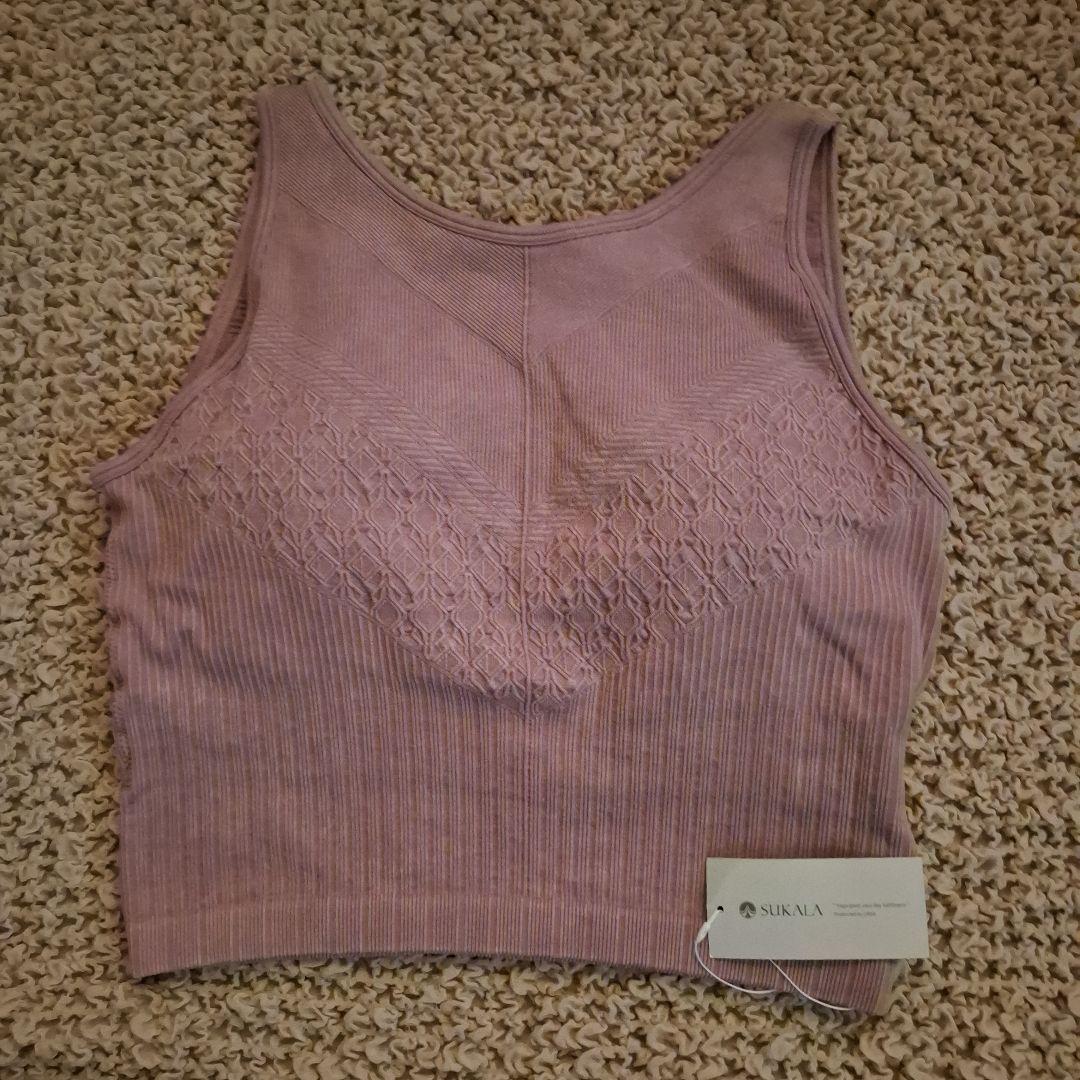 SUKALA スカーラ Lava ラバ ブラトップ ○Lサイズ○