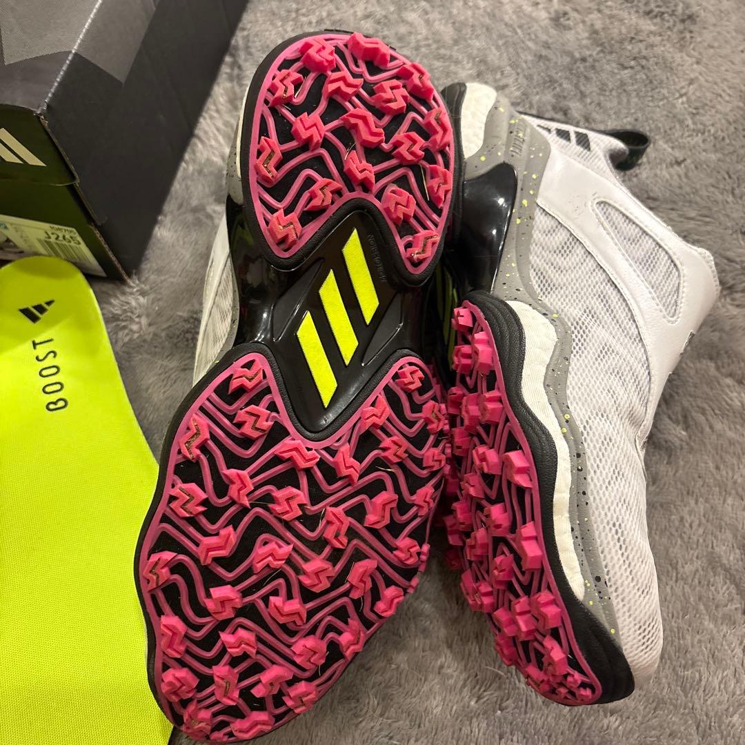 Masaさま専用addias コードカオス ボア 25 /CODECHAOS