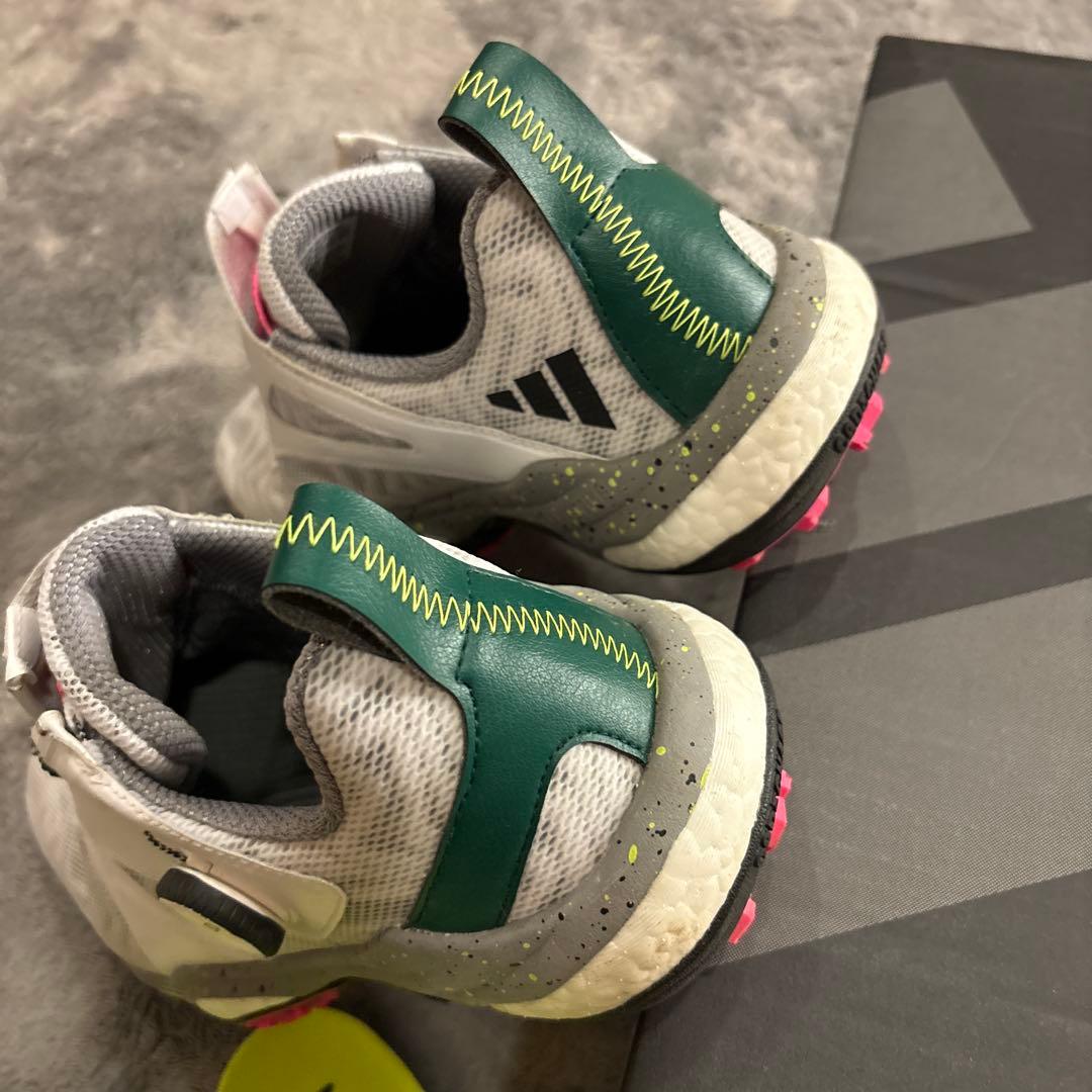 Masaさま専用addias コードカオス ボア 25 /CODECHAOS