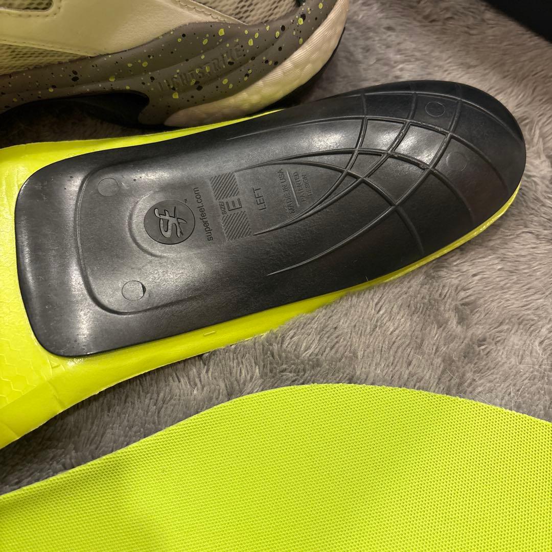 Masaさま専用addias コードカオス ボア 25 /CODECHAOS