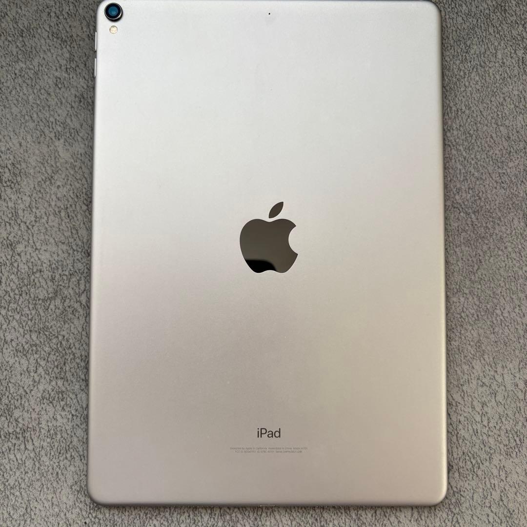iPad Pro 10.5インチ 64GB Wi-Fi MQDT2J/A