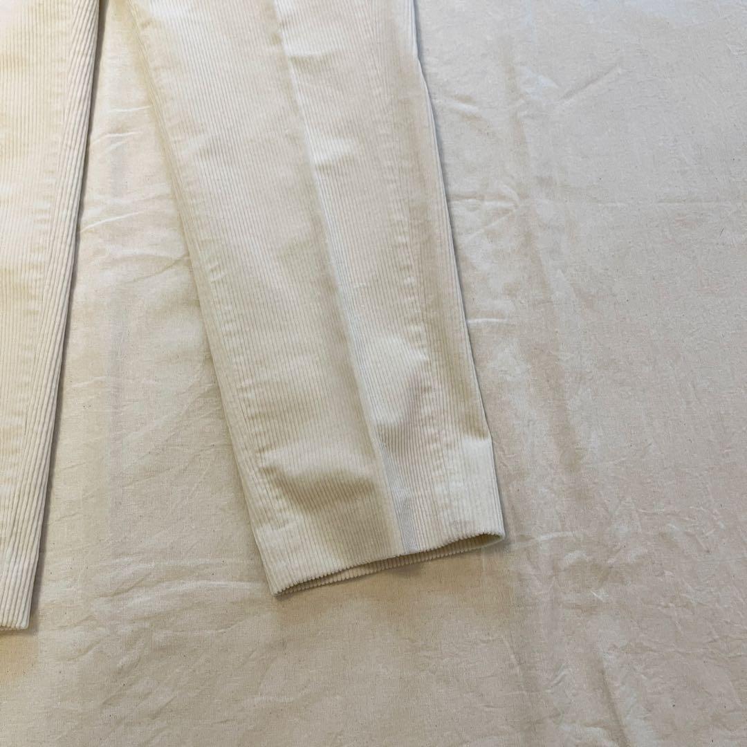 【希少★未使用ほぼ新品に近い】ブルックスブラザーズコーデュロイパンツ★32/32