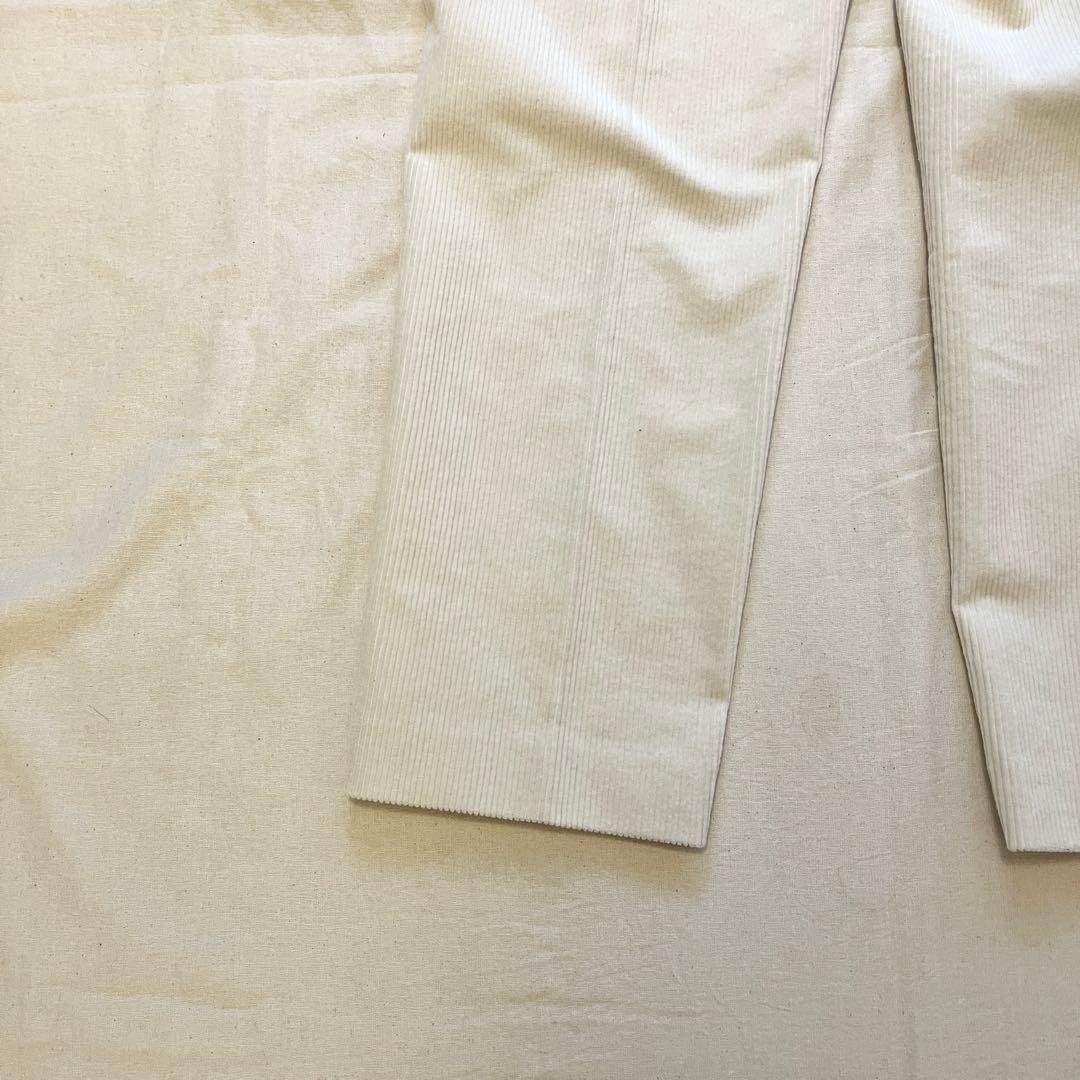 【希少★未使用ほぼ新品に近い】ブルックスブラザーズコーデュロイパンツ★32/32