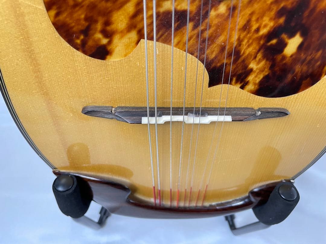 SUZUKI/スズキ クラシックマンドリン M-100