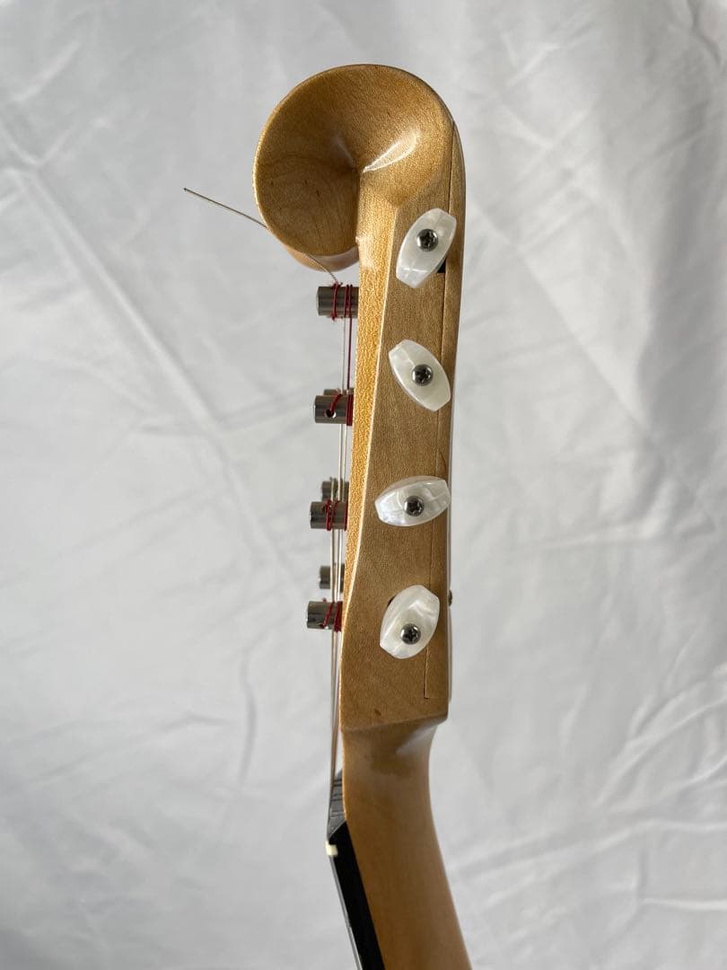 SUZUKI/スズキ クラシックマンドリン M-100