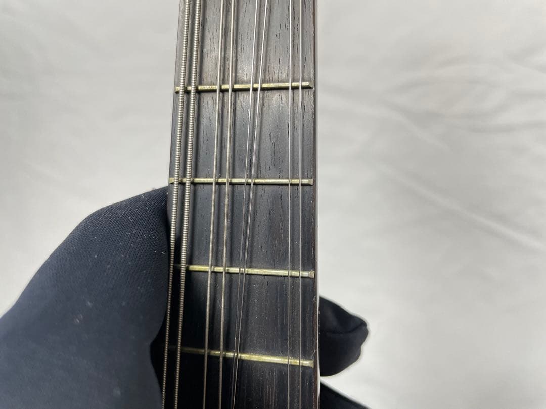 SUZUKI/スズキ クラシックマンドリン M-100