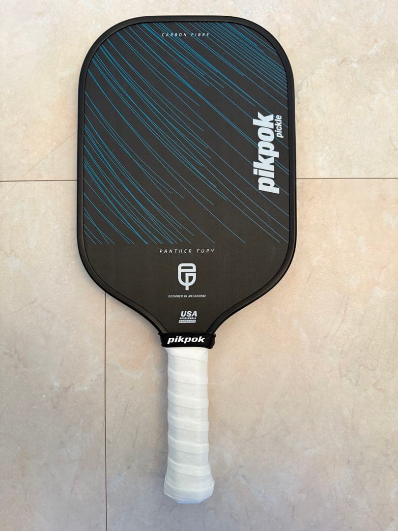 値下げ中【新品】Pikpok Panther Furyピックルボールパドル