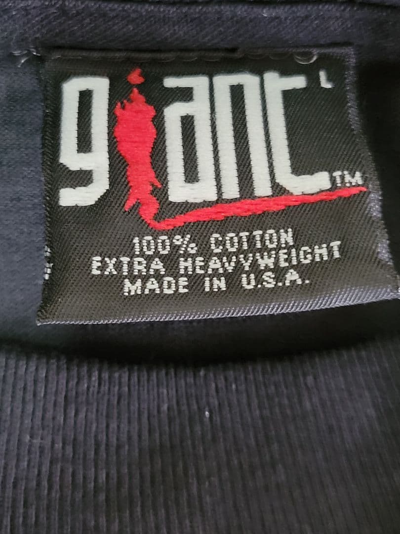 Van Halen Japan Tour 1998 ロングTシャツ