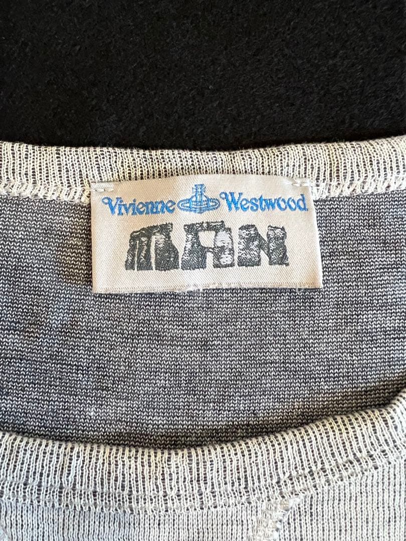 ヴィヴィアンウエストウッド /スー・キャットウーマン　セックス・ピストルズ