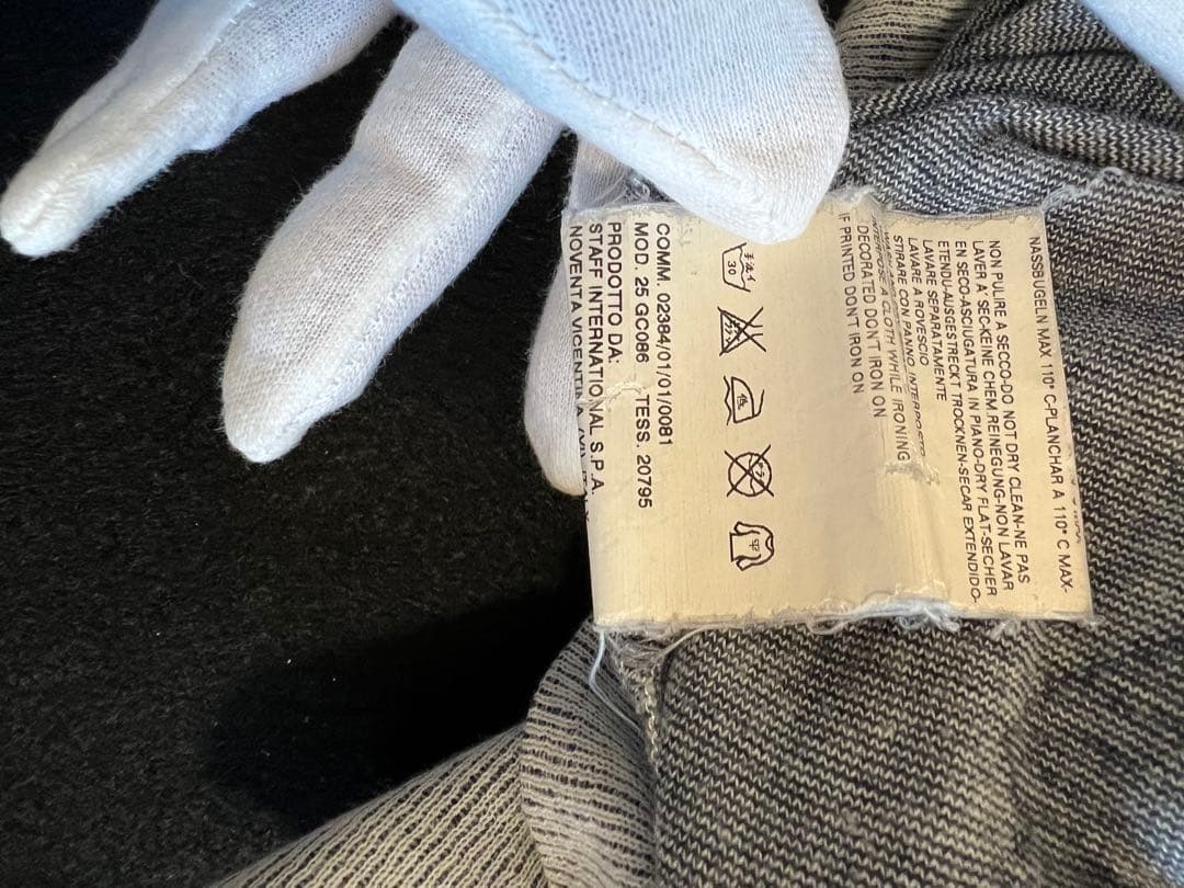 ヴィヴィアンウエストウッド /スー・キャットウーマン　セックス・ピストルズ