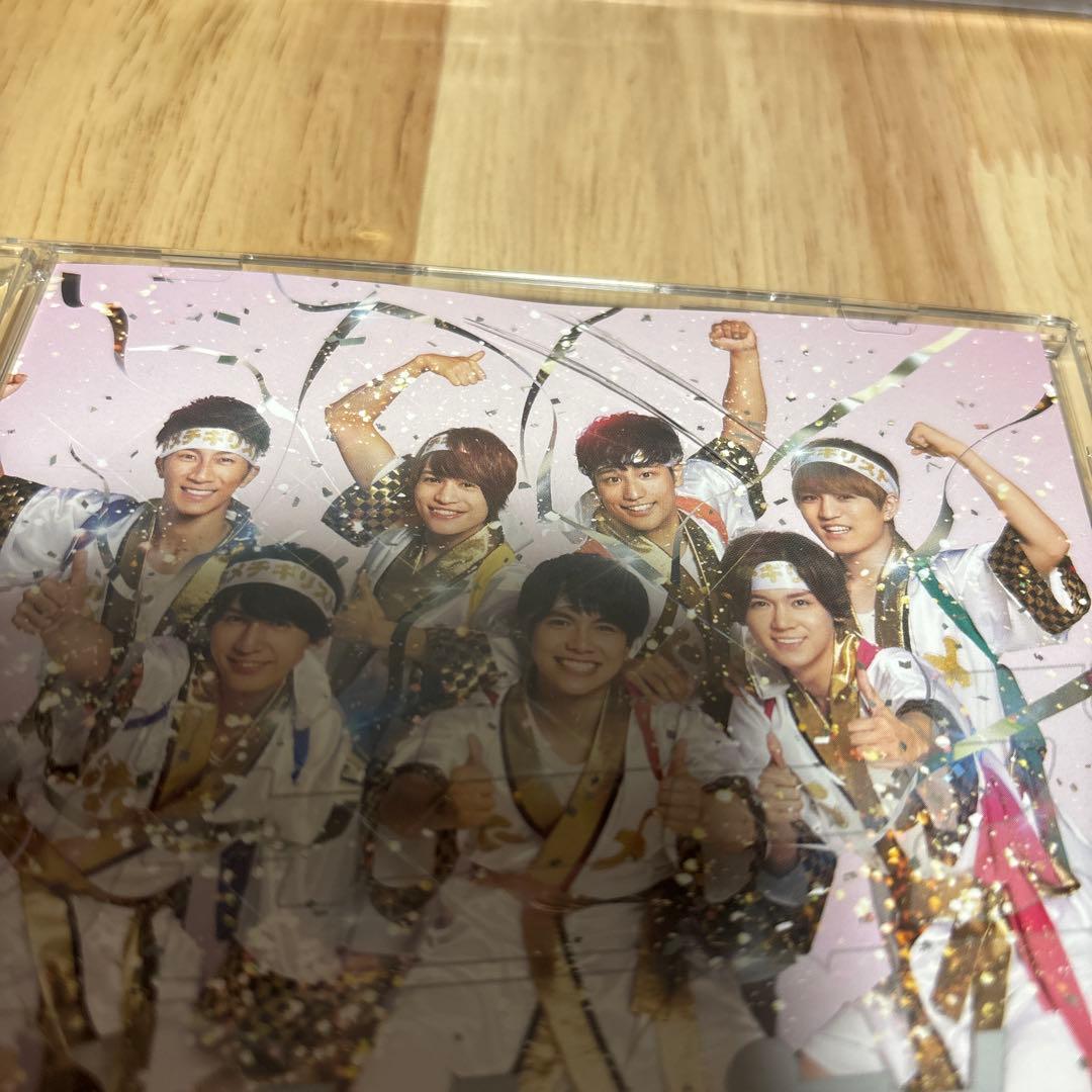 シングルまとめ WEST. ジャニーズWEST バラ売り可