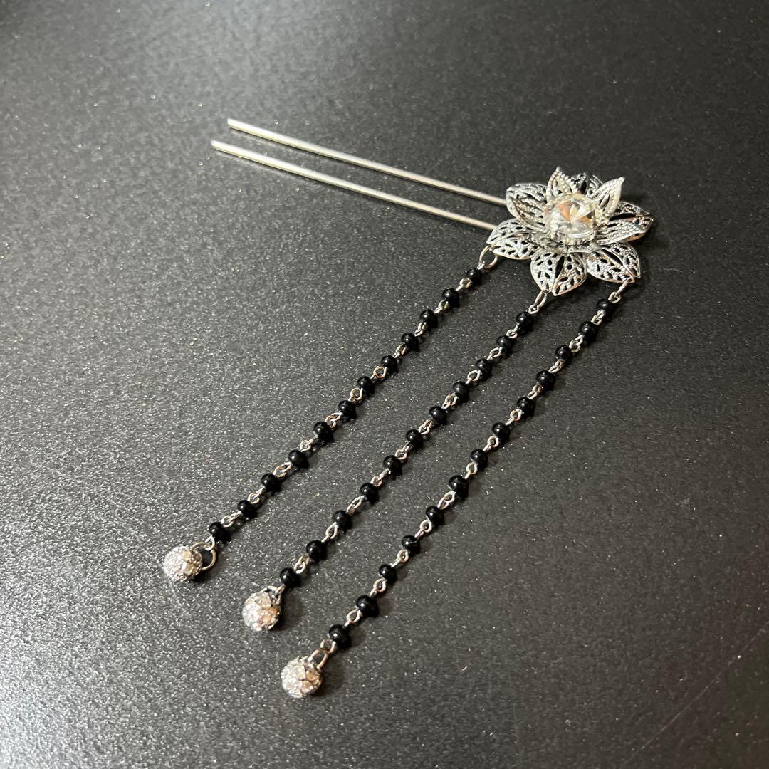 【あ様】専用　オーダー髪飾り