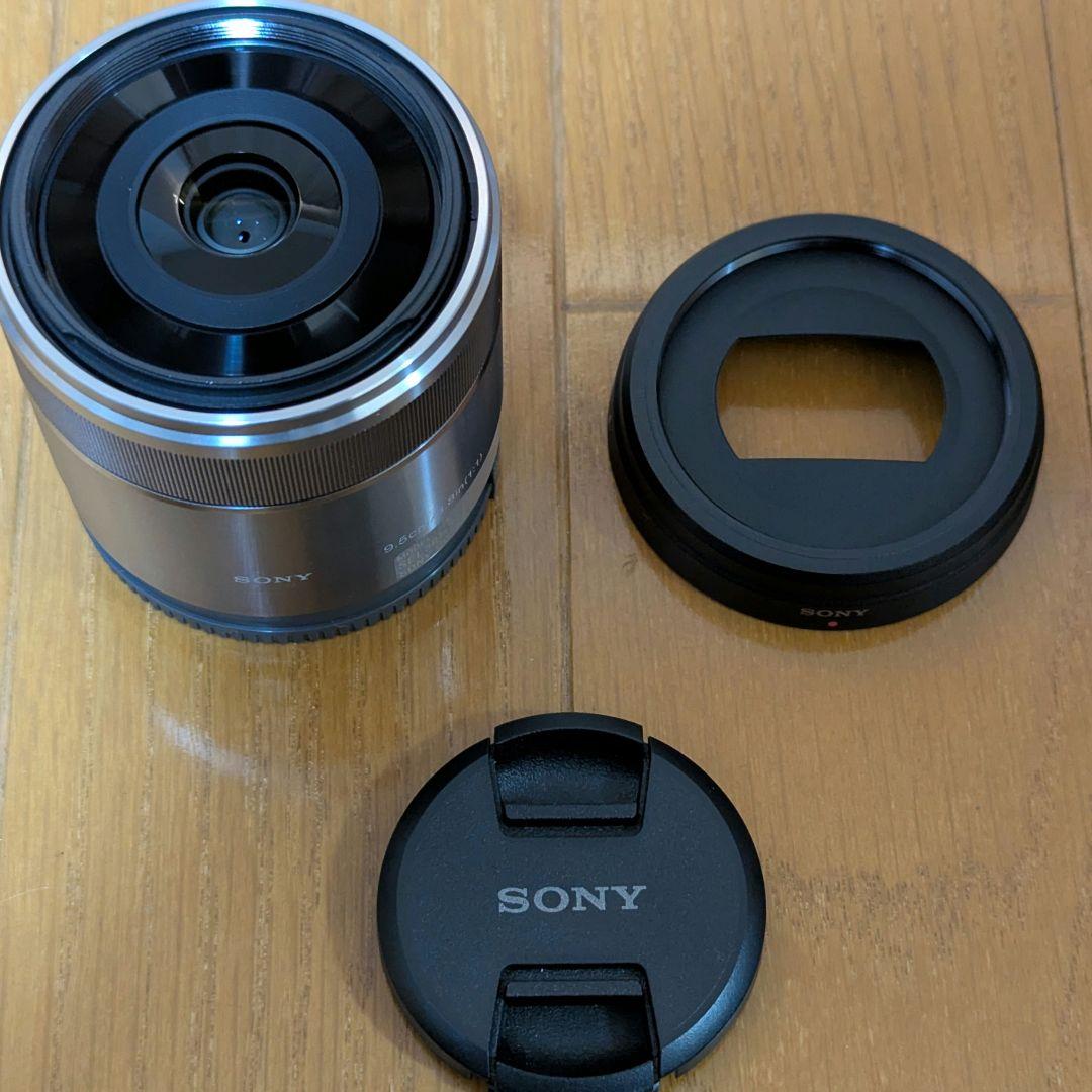 た*き様 SONY E 30mm F3.5 Macro SEL30M35