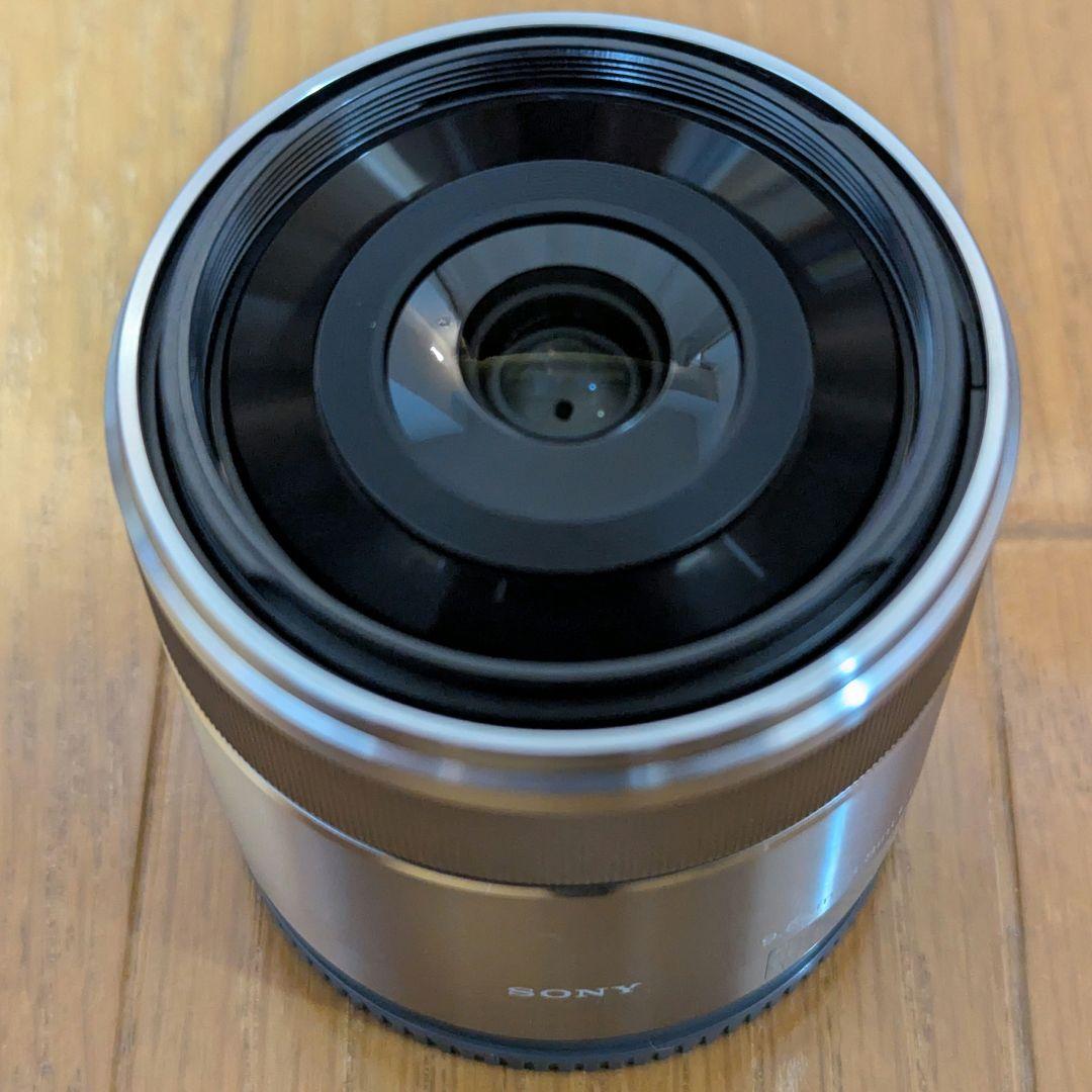 た*き様 SONY E 30mm F3.5 Macro SEL30M35