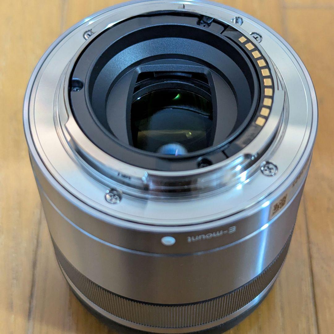 た*き様 SONY E 30mm F3.5 Macro SEL30M35