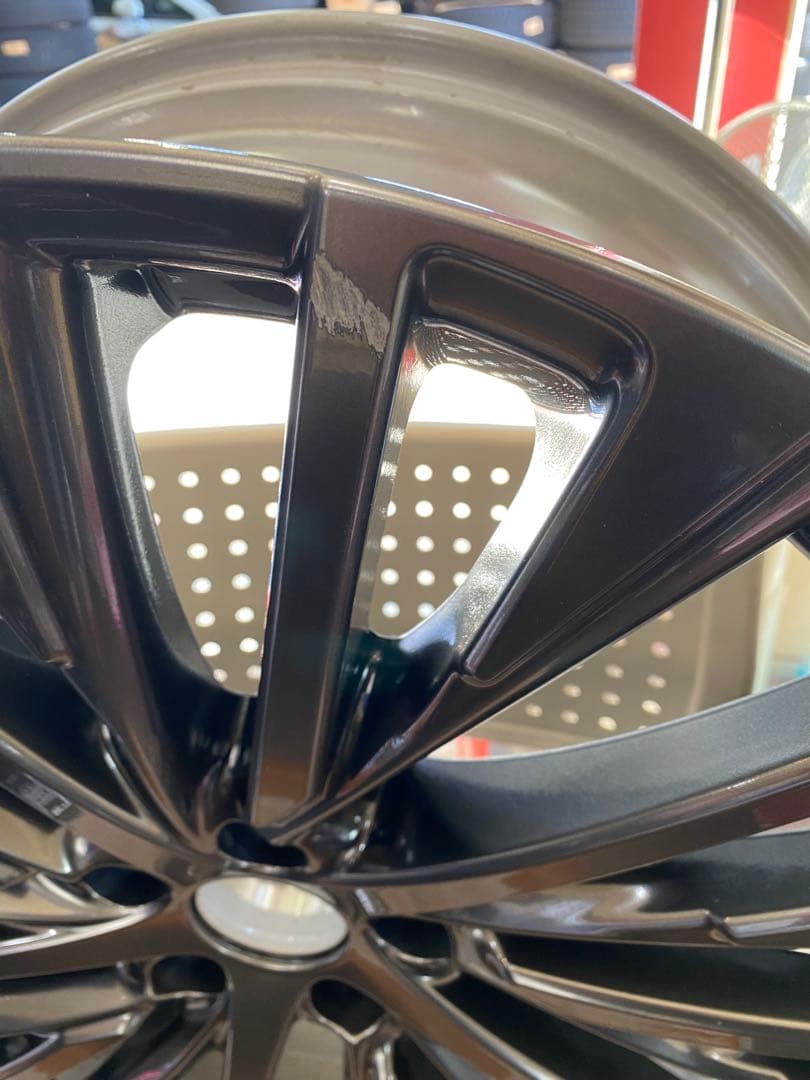 レクサス  RX RX450h アルミホイール  1本 サイズ 21インチ