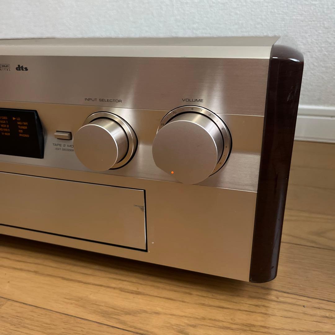 その他 Yamaha DSP-A1