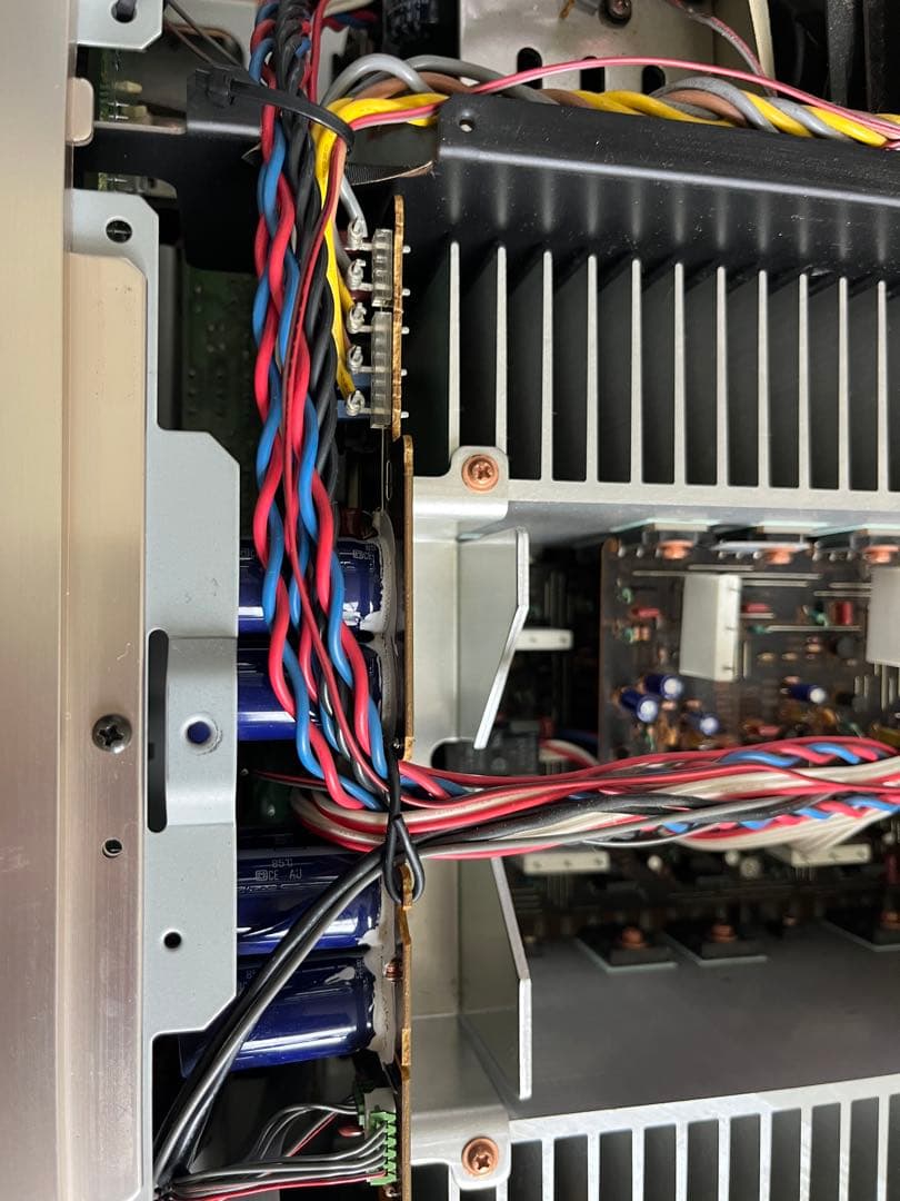 その他 Yamaha DSP-A1