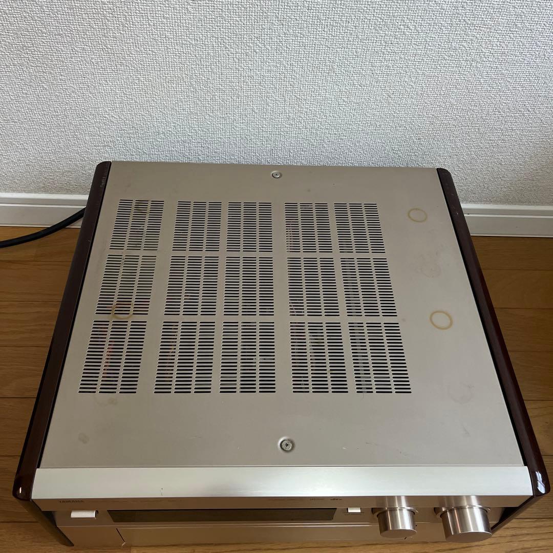 その他 Yamaha DSP-A1