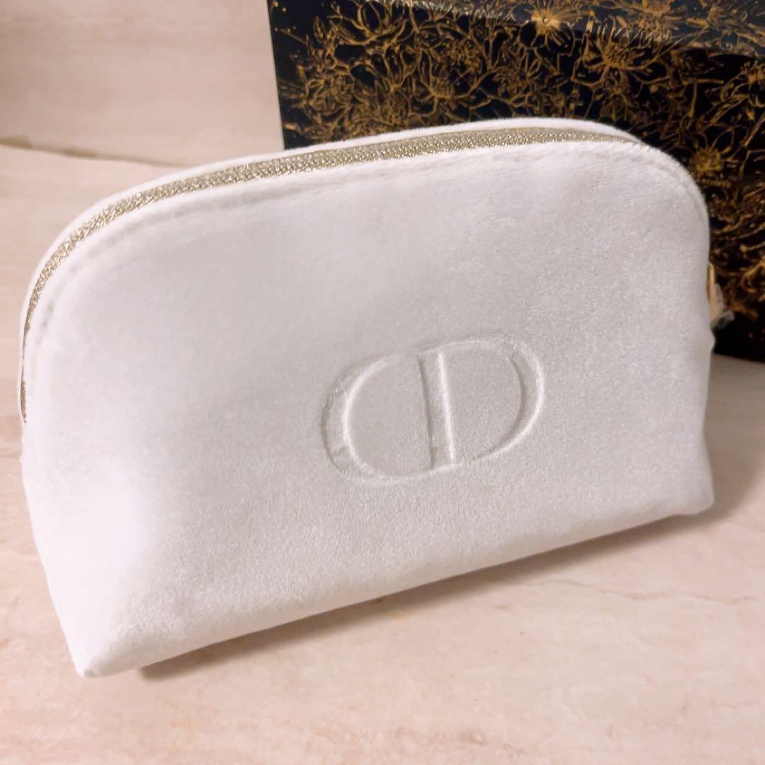 上☆未使用☆ Dior ディオール カプチュールトータル ホリデー