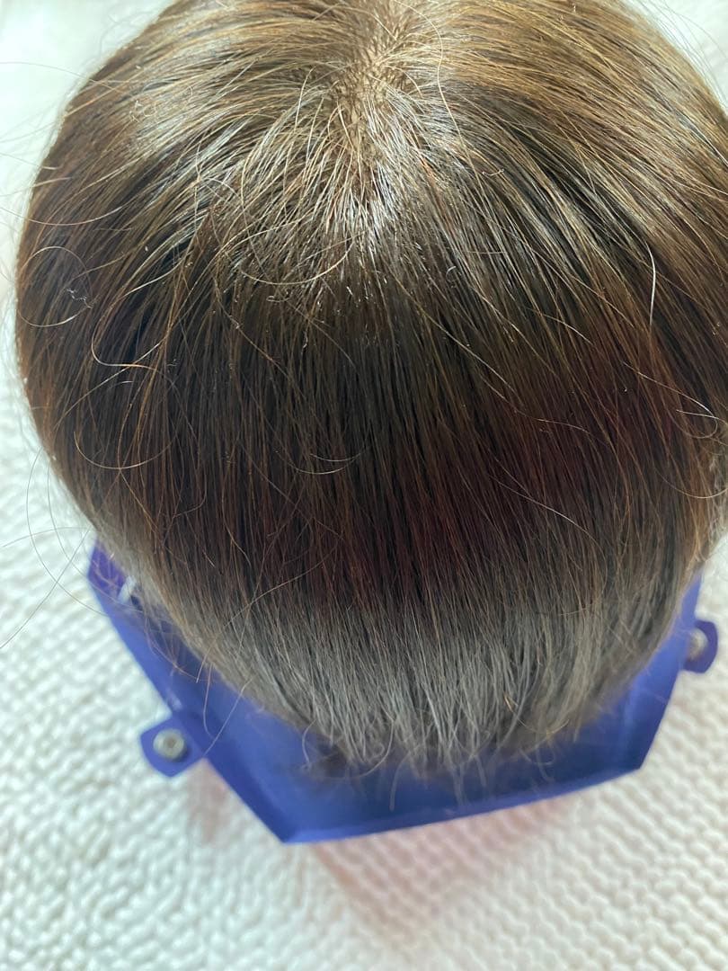 フォンティーヌ　ヘアピース