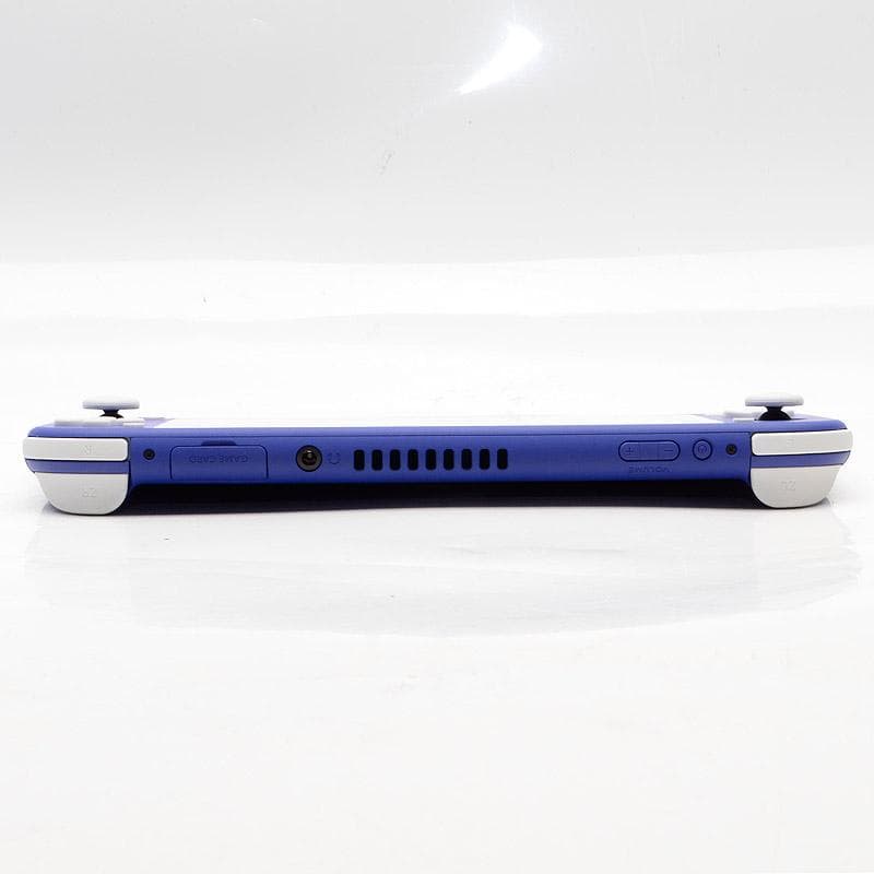 美品★ニンテンドースイッチ　ライト　ブルー　Nintendo Switch