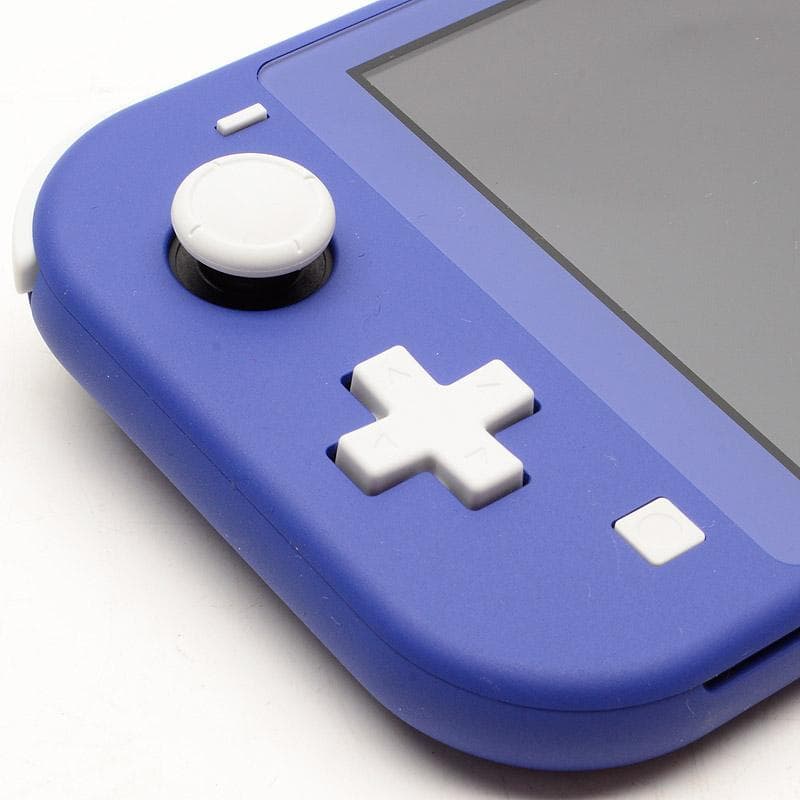 美品★ニンテンドースイッチ　ライト　ブルー　Nintendo Switch