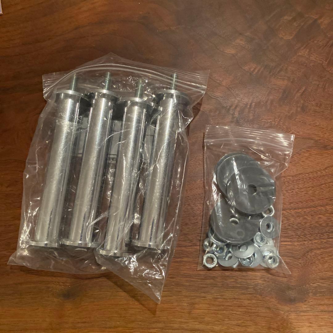 kuro0919【ソーデルハムン】3人掛けソファ クッションアームレスト付