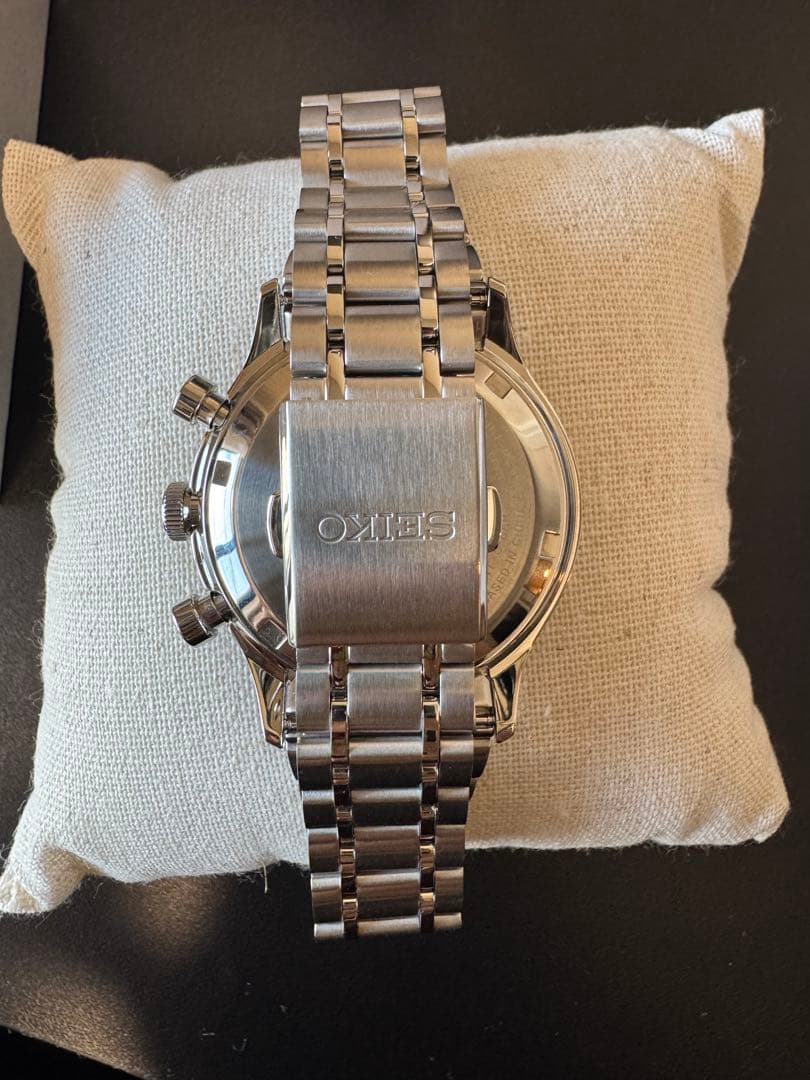 SEIKO （セイコー）SBTR055 美品