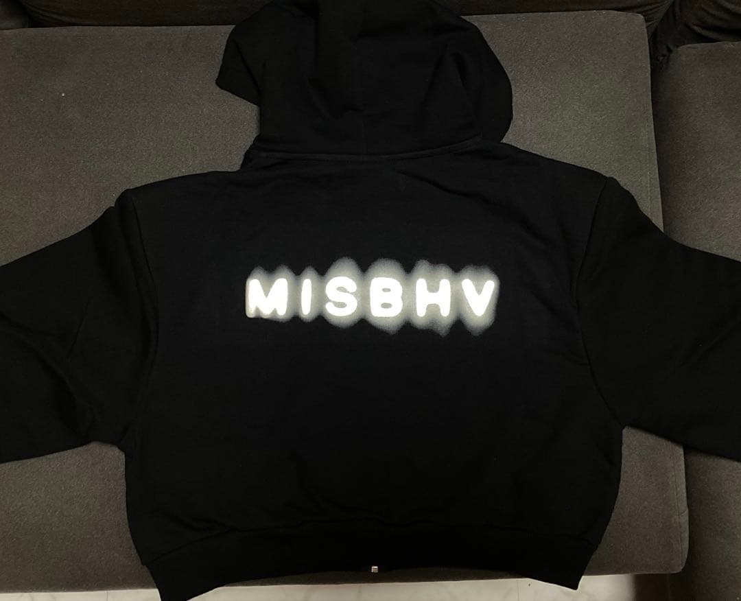 MISBHV パーカー　〈新品未使用〉