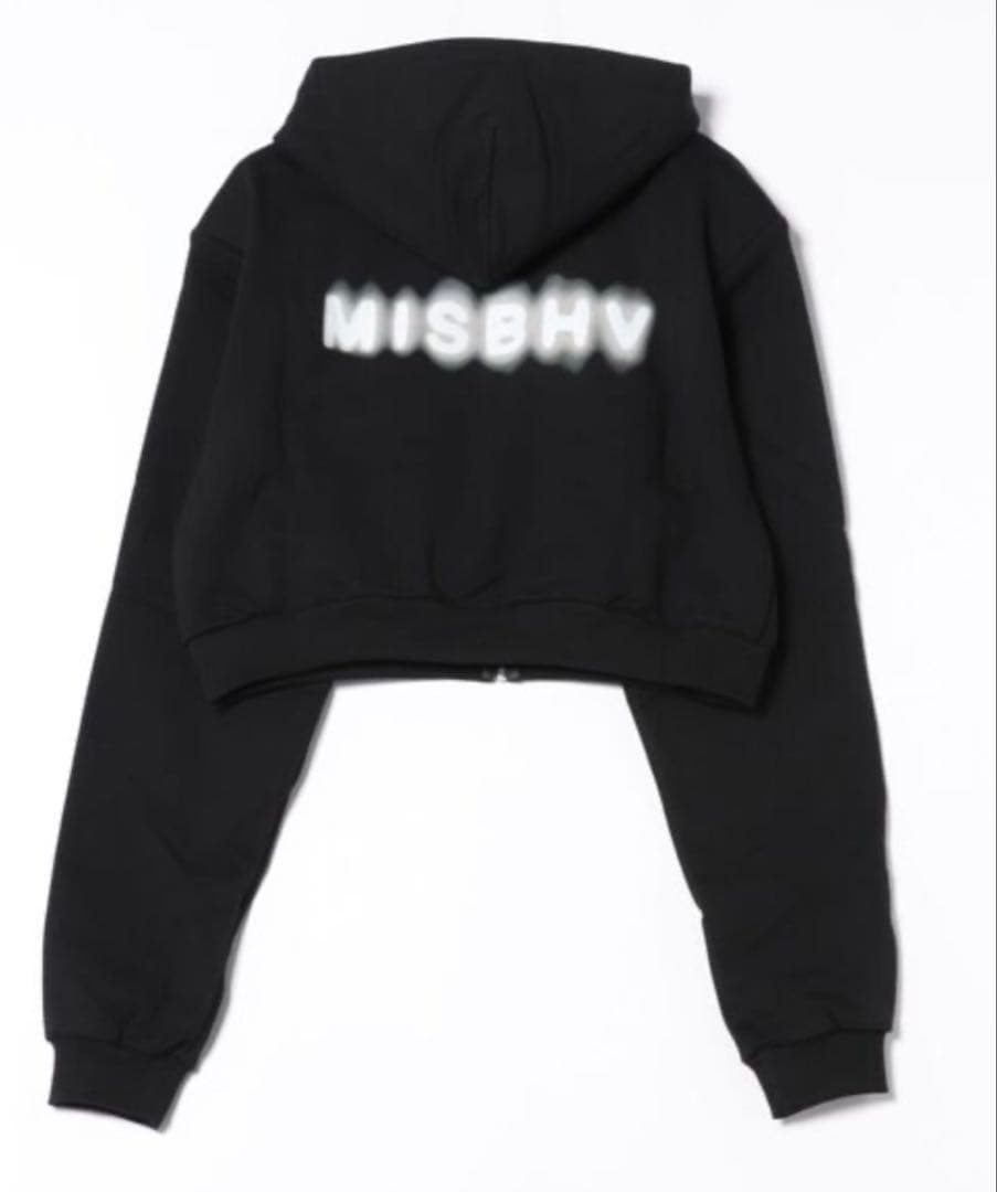 MISBHV パーカー　〈新品未使用〉