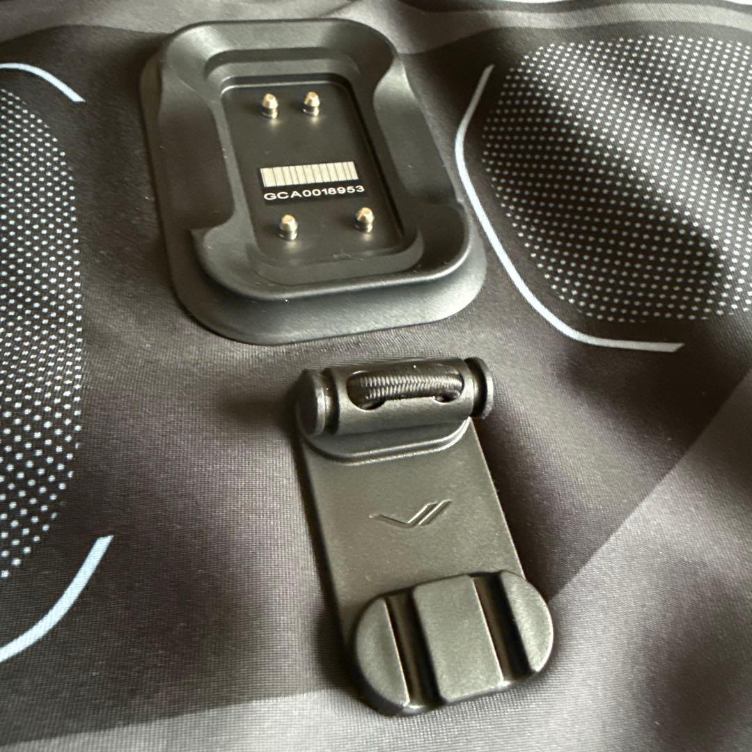 SIXPAD Core Belt2 (Lサイズ＋コントローラー付)