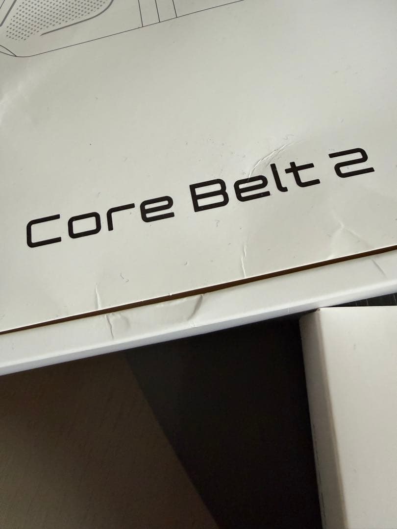 SIXPAD Core Belt2 (Lサイズ＋コントローラー付)