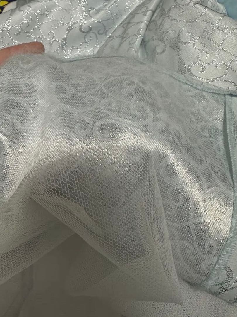 (限定値下げ)ビビディバビディブティック　プレミアムシンデレラ 110